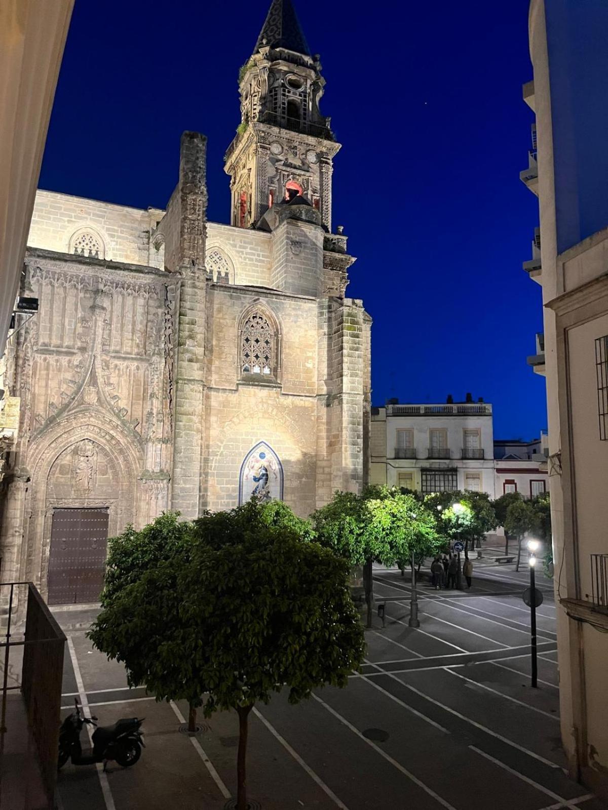 Vente Pa Jere * Jerez de la Frontera